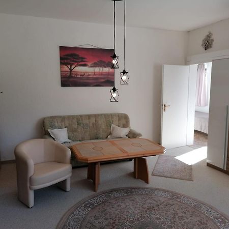 Pension Sonnenhof Braunlage Extérieur photo