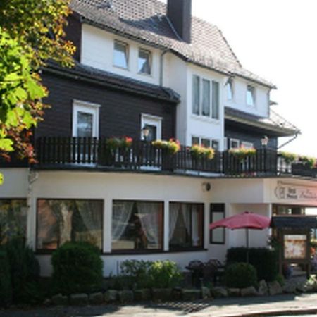 Pension Sonnenhof Braunlage Extérieur photo