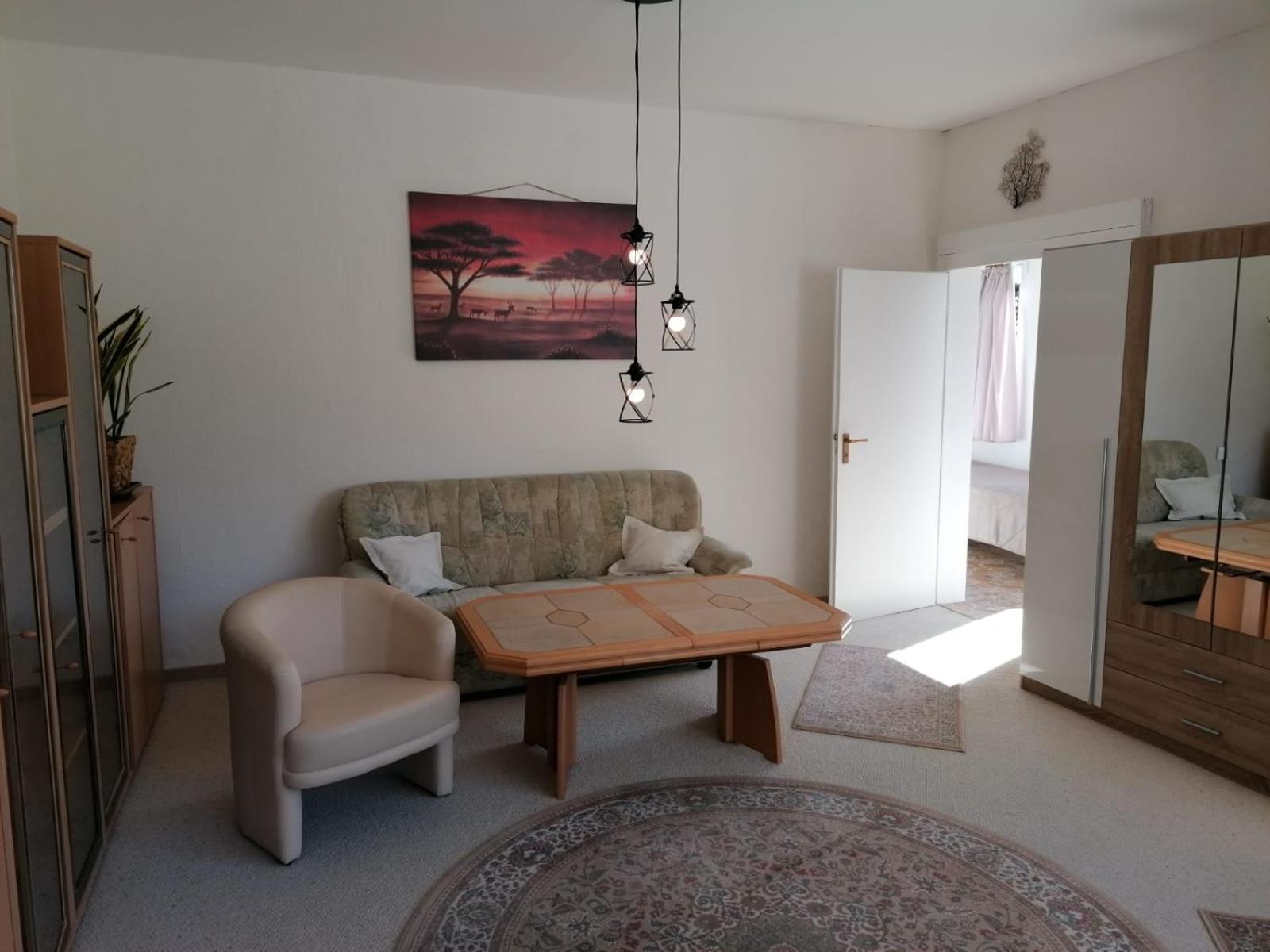 Pension Sonnenhof Braunlage Extérieur photo