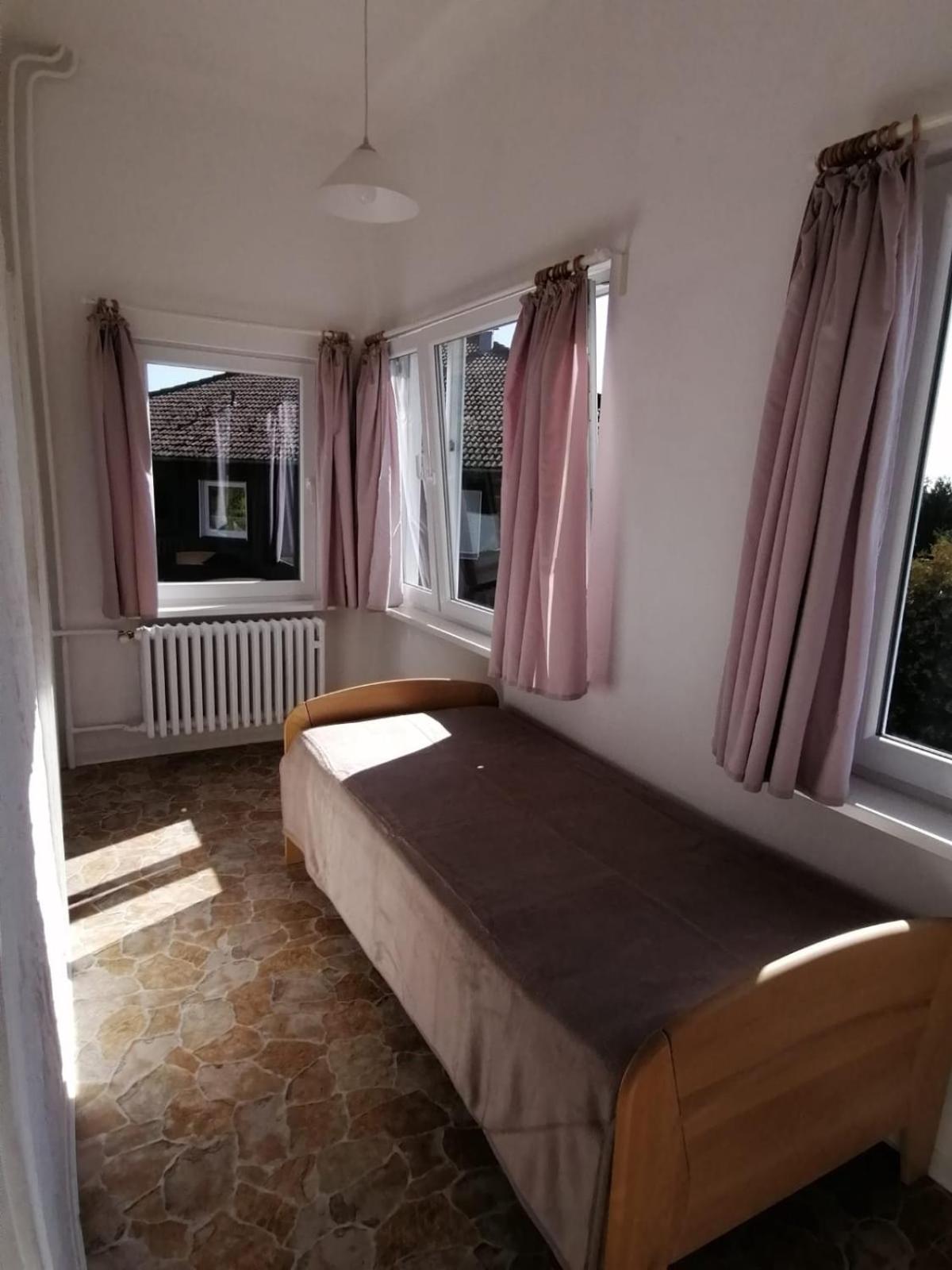 Pension Sonnenhof Braunlage Extérieur photo