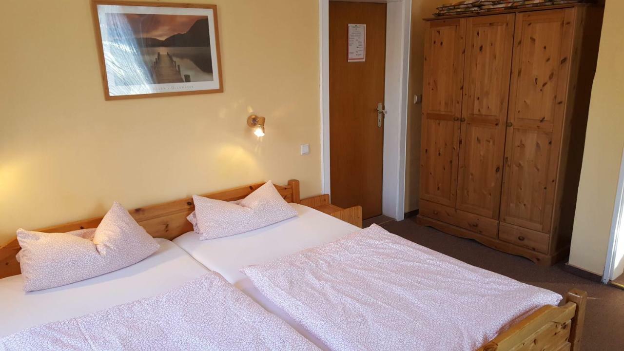 Pension Sonnenhof Braunlage Extérieur photo