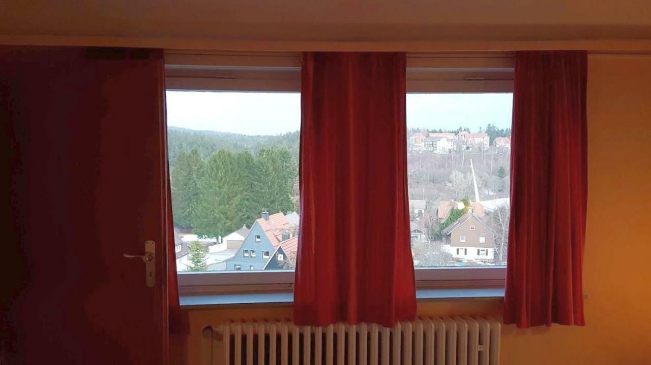 Pension Sonnenhof Braunlage Extérieur photo