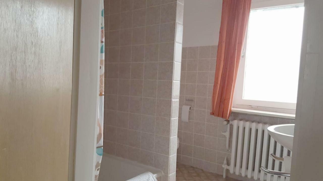 Pension Sonnenhof Braunlage Extérieur photo
