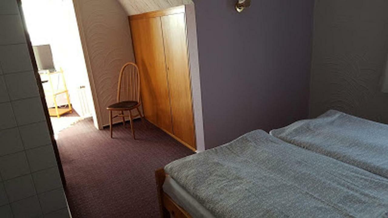 Pension Sonnenhof Braunlage Extérieur photo