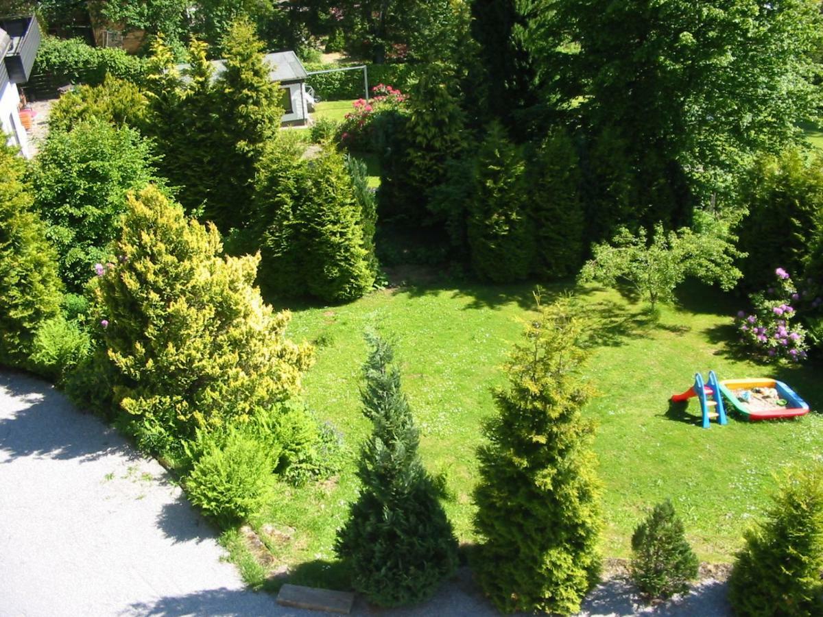 Pension Sonnenhof Braunlage Extérieur photo