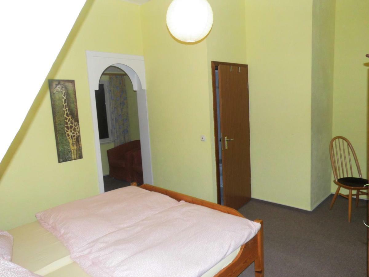 Pension Sonnenhof Braunlage Extérieur photo