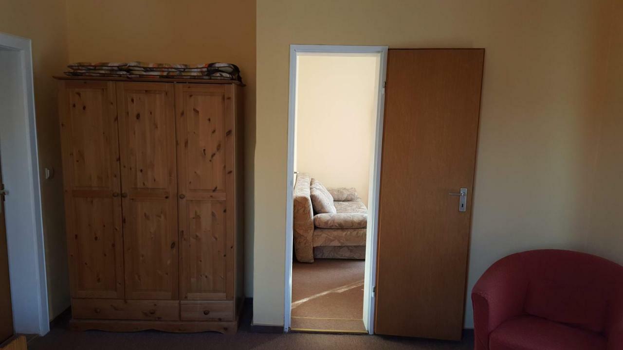 Pension Sonnenhof Braunlage Extérieur photo