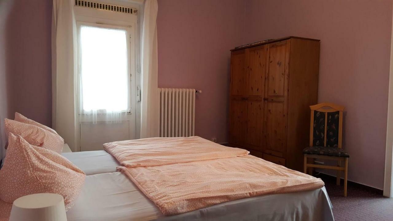 Pension Sonnenhof Braunlage Extérieur photo